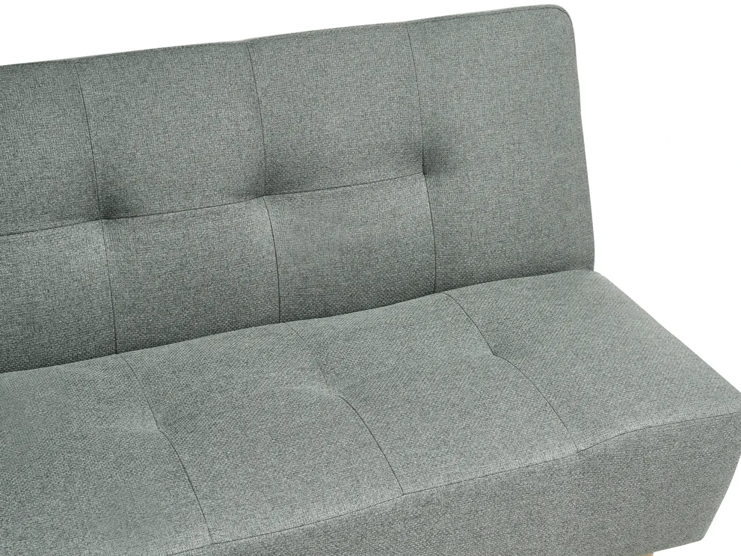 Sovesofa 3 personers ALSTEN Grøn