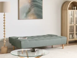 Sovesofa 3 personers ALSTEN Grøn