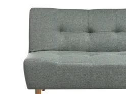 Sovesofa 3 personers ALSTEN Grøn