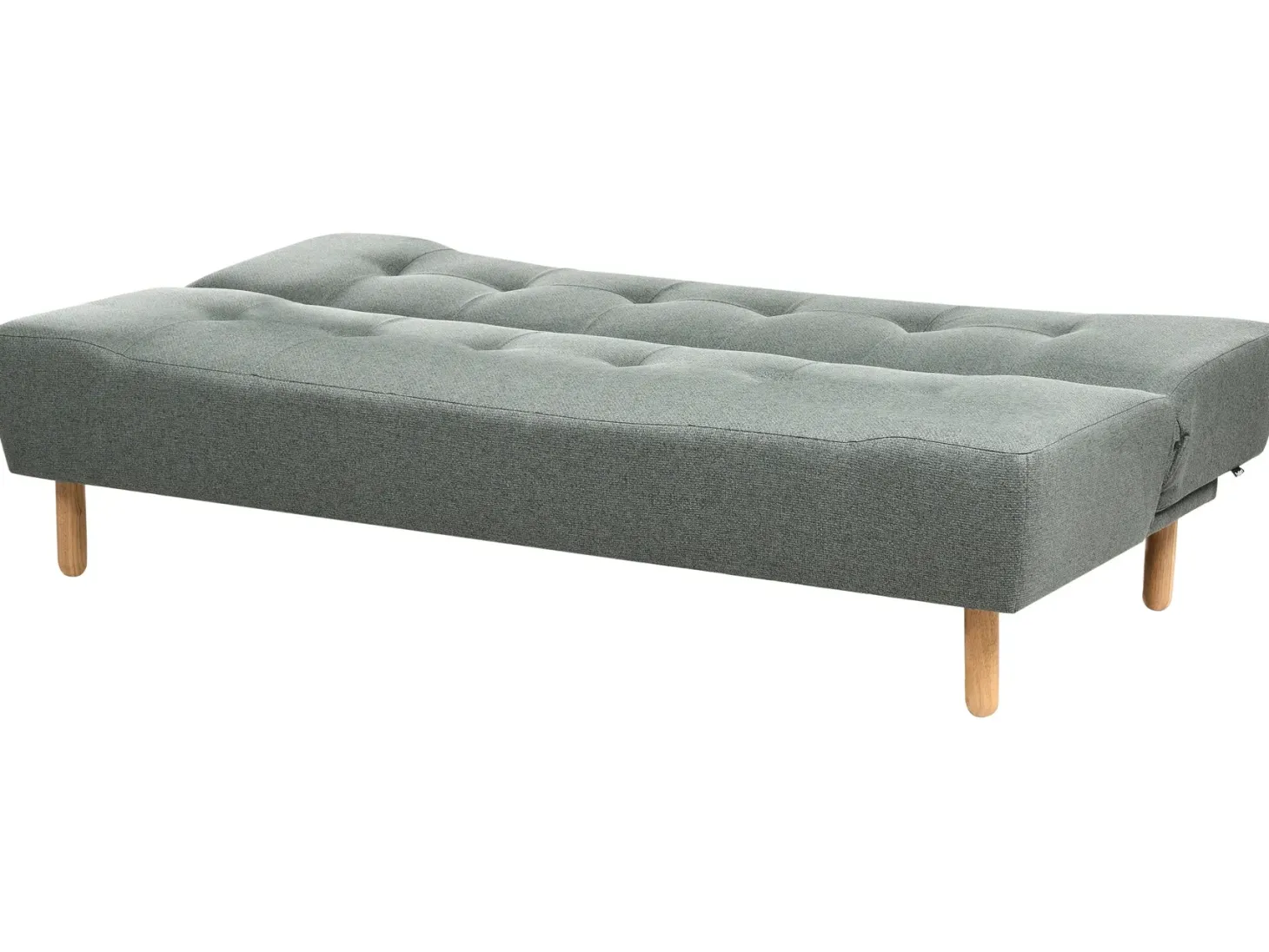 Sovesofa 3 personers ALSTEN Grøn
