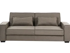 Sovesofa 3 personers AROLE Brun