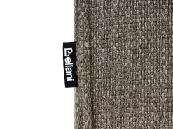 Sovesofa 3 personers AROLE Brun