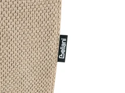 Sovesofa 3 personers ASBY Lysebrun