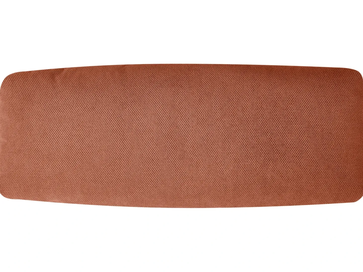 Sovesofa 3 personers ASBY Orange