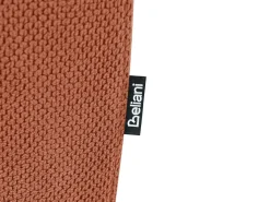 Sovesofa 3 personers ASBY Orange