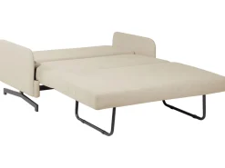 Sovesofa 2 personers BELFAST Beige