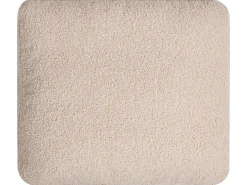Sovesofa 2 personers BREKKE Boucle Beige