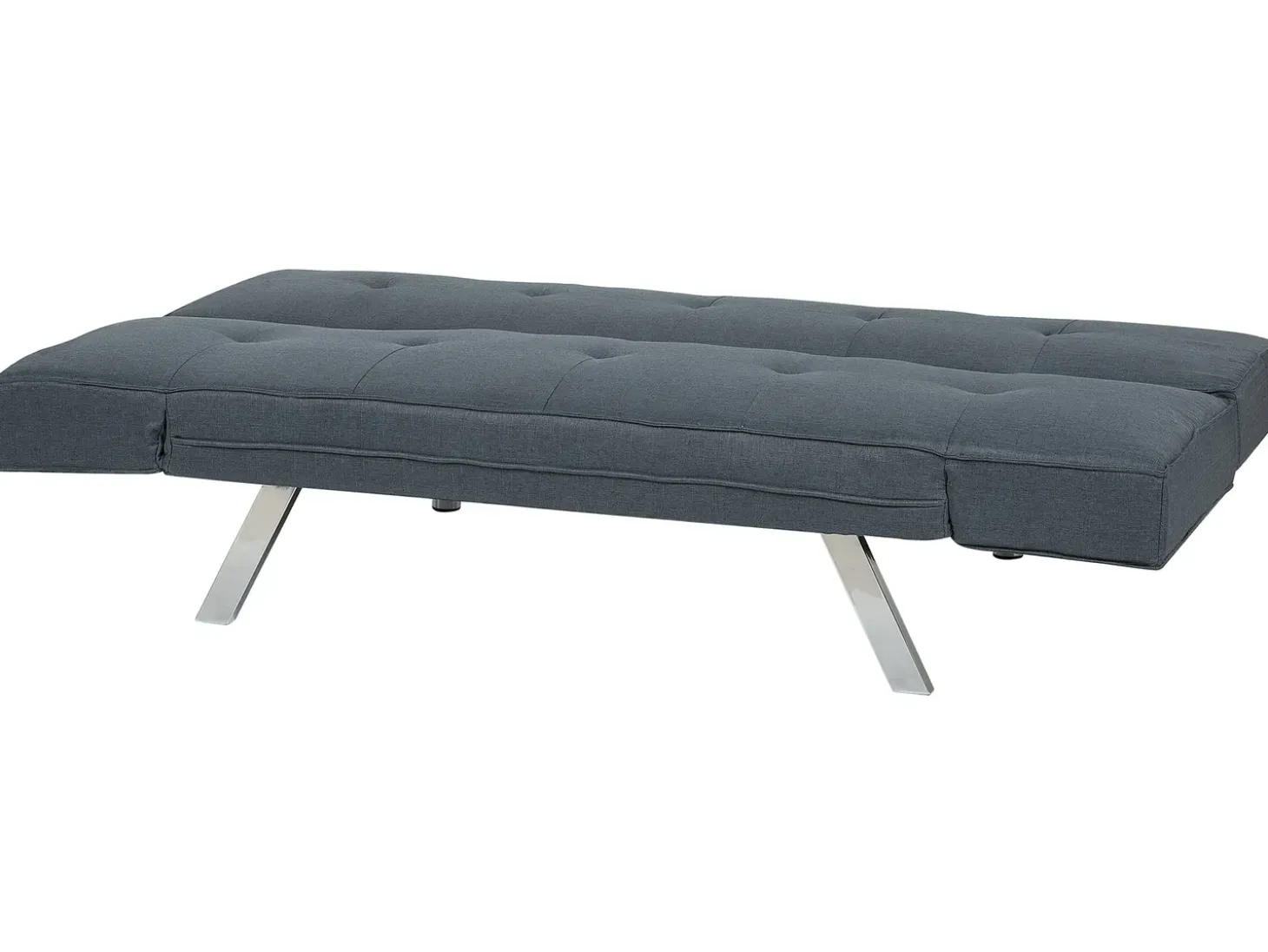 Sovesofa 3 personers BRISTOL Mørkeblå