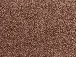 Sovesofa 2 personers DOROTEA Boucle Brun