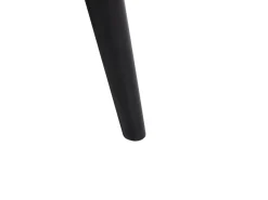 Sovesofa 2 personers DOROTEA Boucle Brun