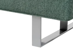 Sovesofa 3 personers DUBLIN Grøn