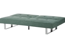 Sovesofa 3 personers DUBLIN Grøn