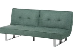 Sovesofa 3 personers DUBLIN Grøn