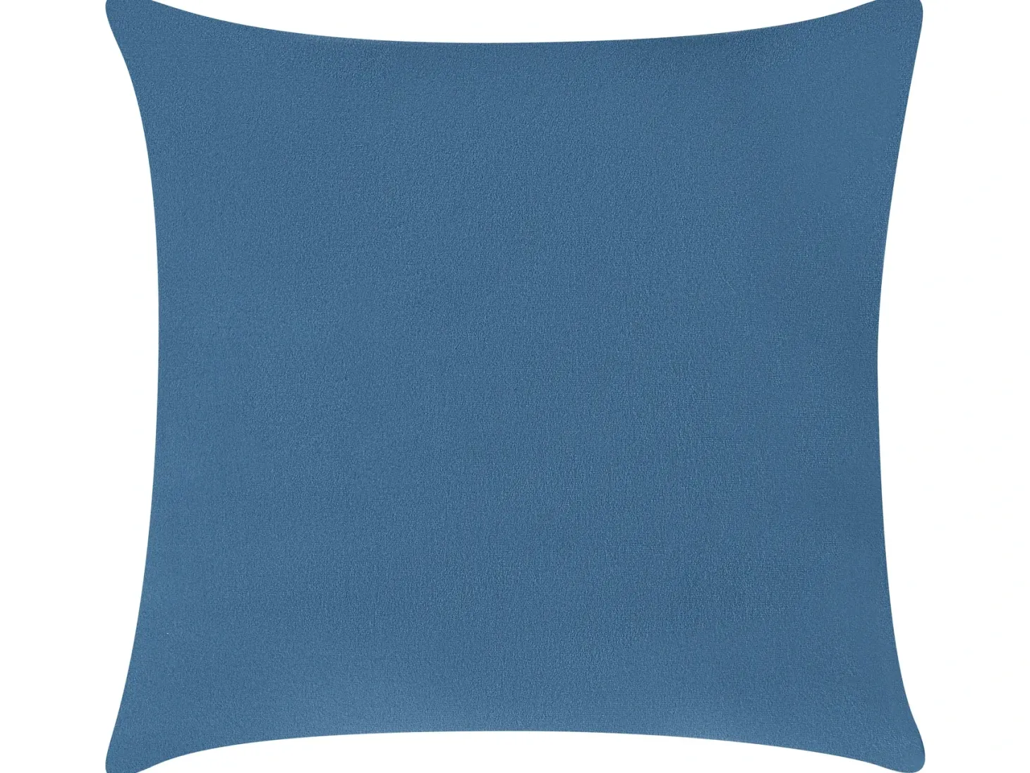 Sovesofa 3 personers EGGE Velour Blå