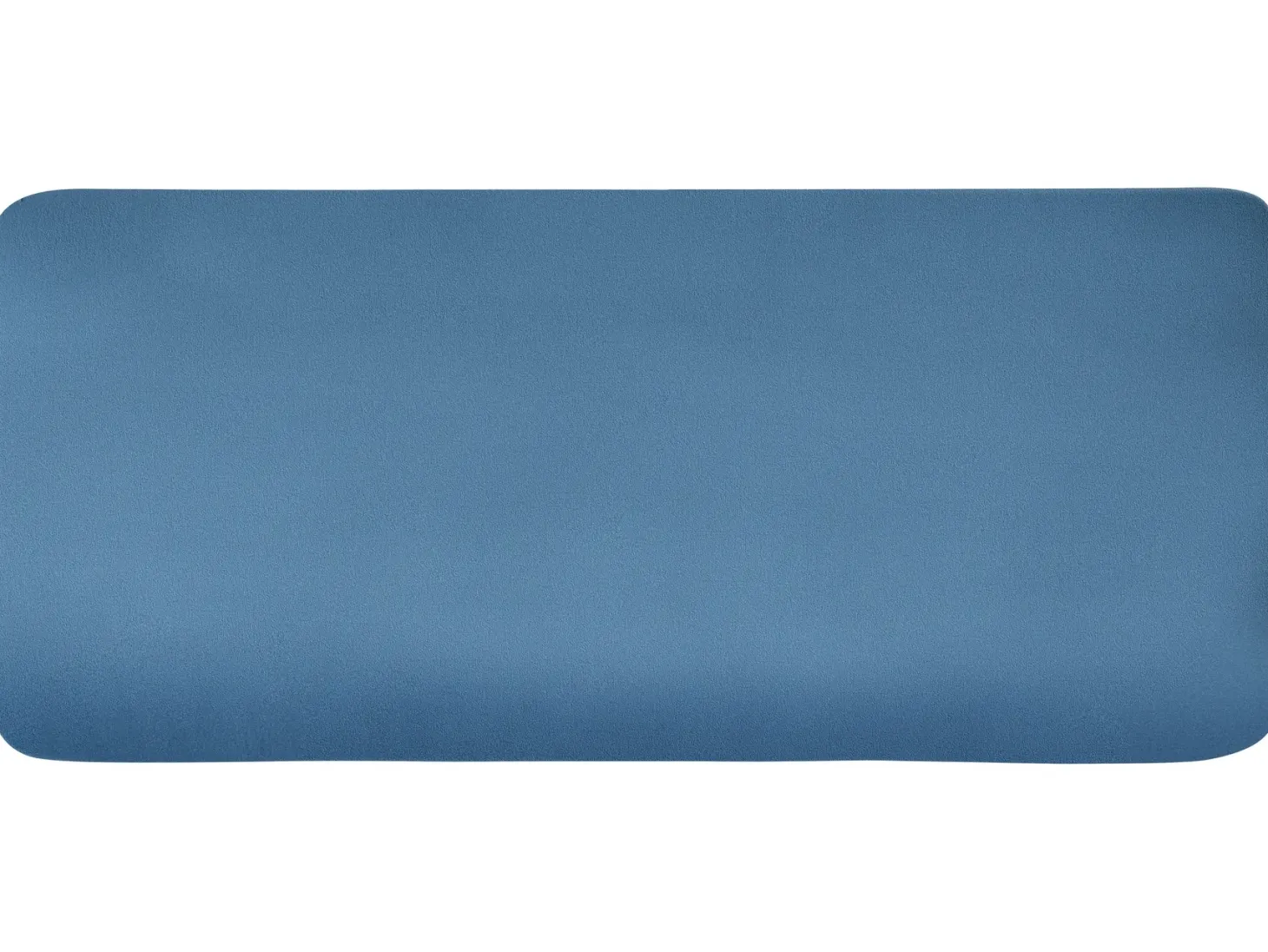 Sovesofa 3 personers EGGE Velour Blå