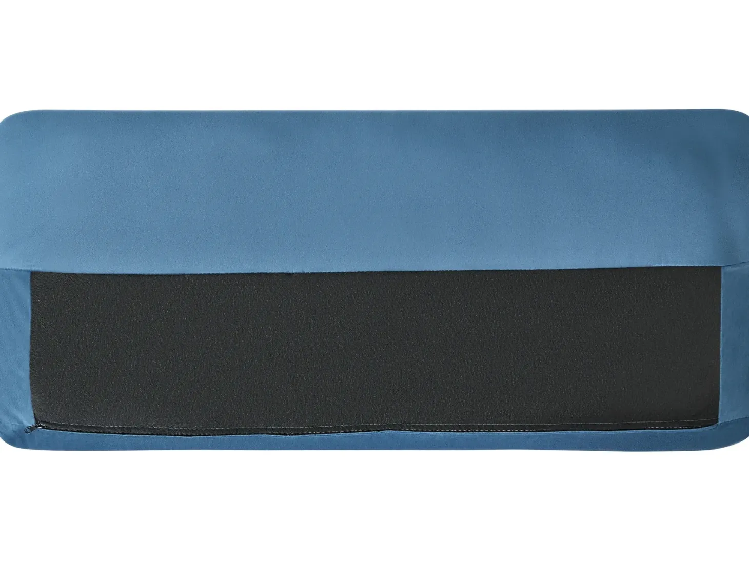 Sovesofa 3 personers EGGE Velour Blå