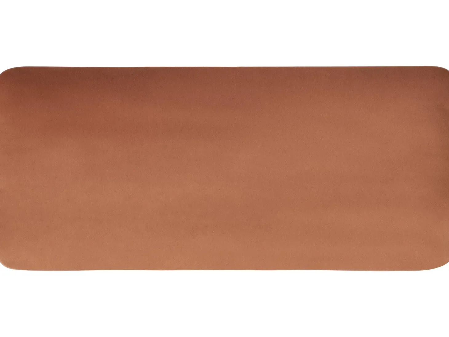 Sovesofa 3 personers EGGE Velour Guldbrun