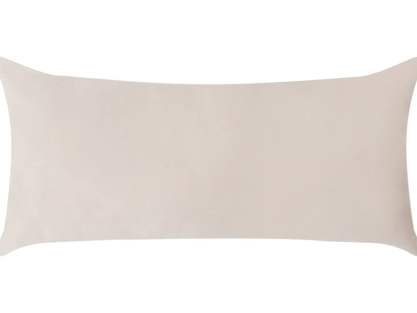 Sovesofa 3 personers EINA Velour Lys Beige
