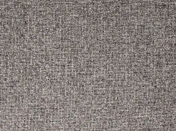 Sovesofa 2 personers ESBJERG Kunstlinned Mørkegrå