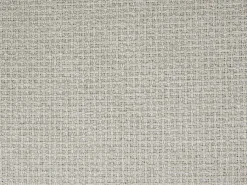 Sovesofa 2 personers ESBJERG Kunstlinned Cremehvid