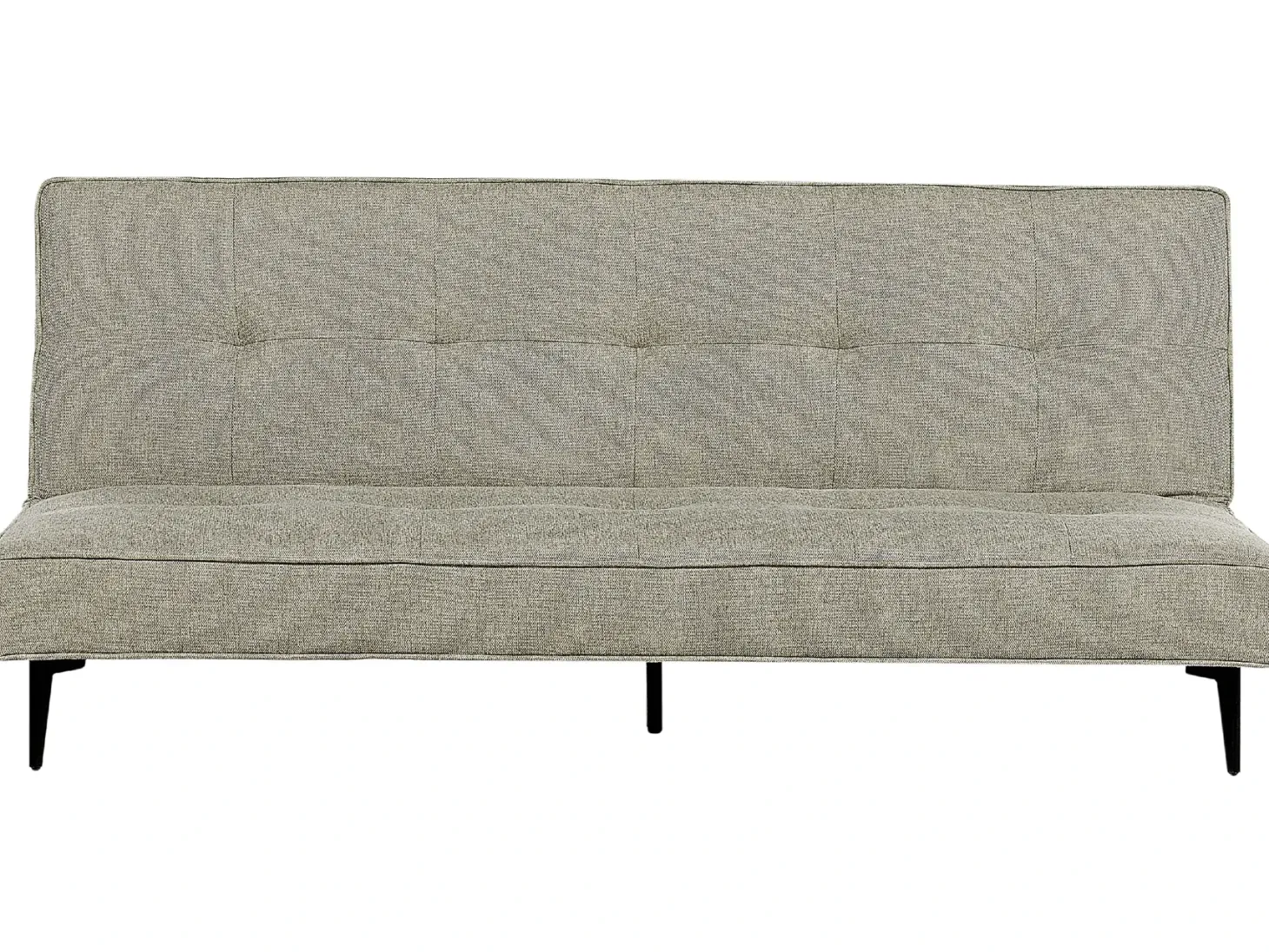Sovesofa 3 personers ESSVIK Lysegrøn