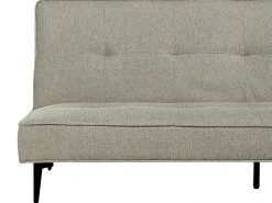 Sovesofa 3 personers ESSVIK Lysegrøn