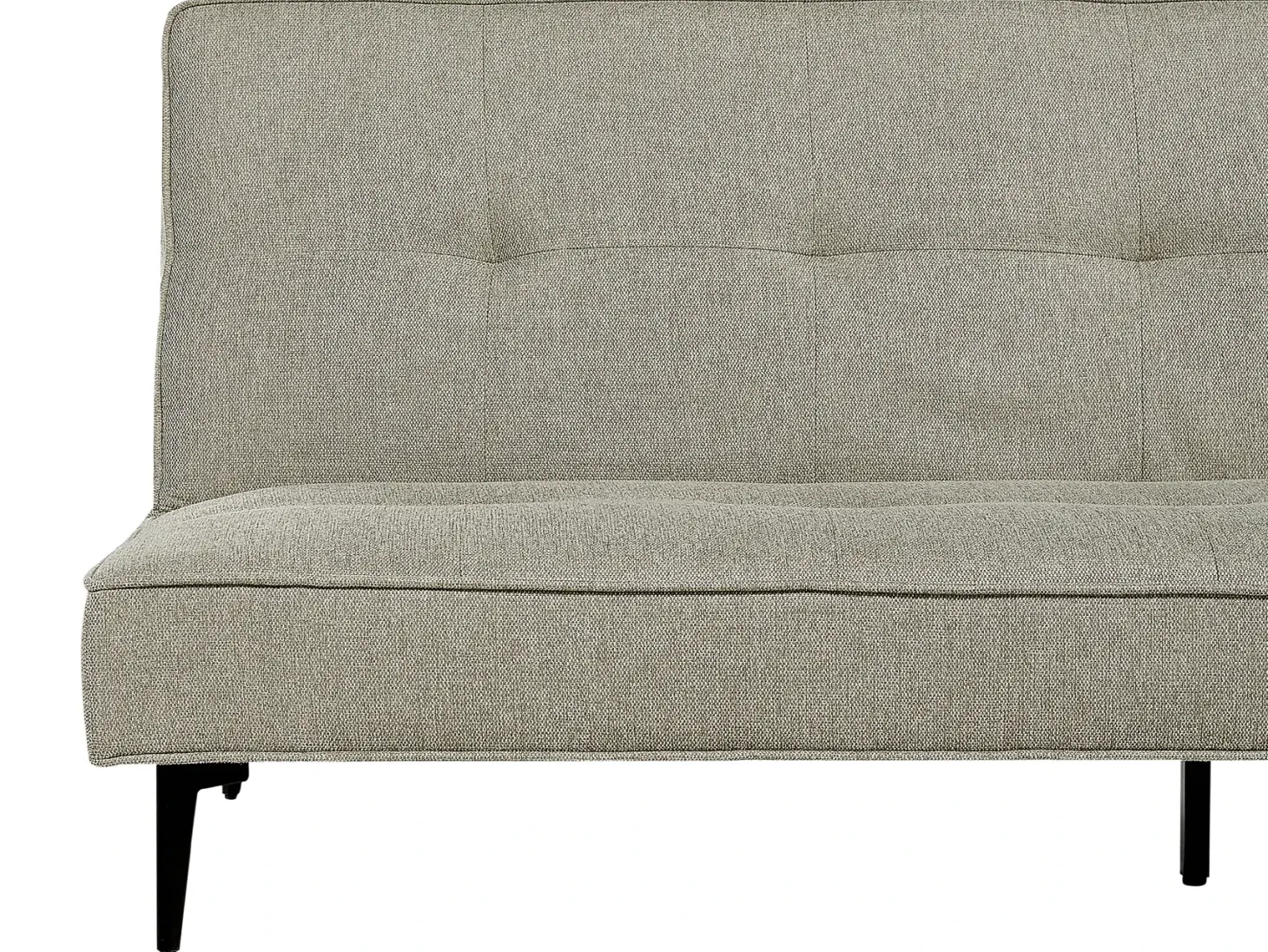 Sovesofa 3 personers ESSVIK Lysegrøn