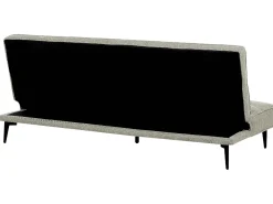 Sovesofa 3 personers ESSVIK Lysegrøn