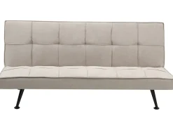 Sovesofa 3 personers HASLE Beige