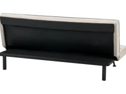 Sovesofa 3 personers HASLE Beige