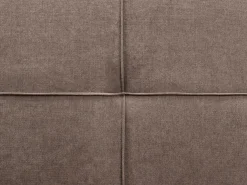 Sovesofa 3 personers HASLE Brun