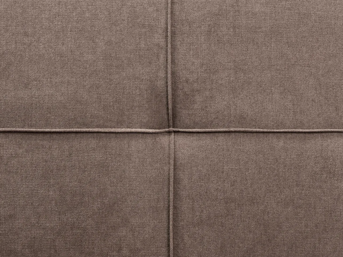 Sovesofa 3 personers HASLE Brun