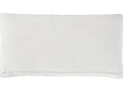 Sovesofa 3 personers HEMING Boucle Cremehvid
