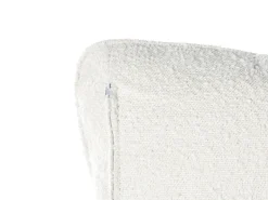 Sovesofa 3 personers HEMING Boucle Cremehvid