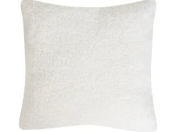 Sovesofa 3 personers HJULBY Boucle Cremehvid