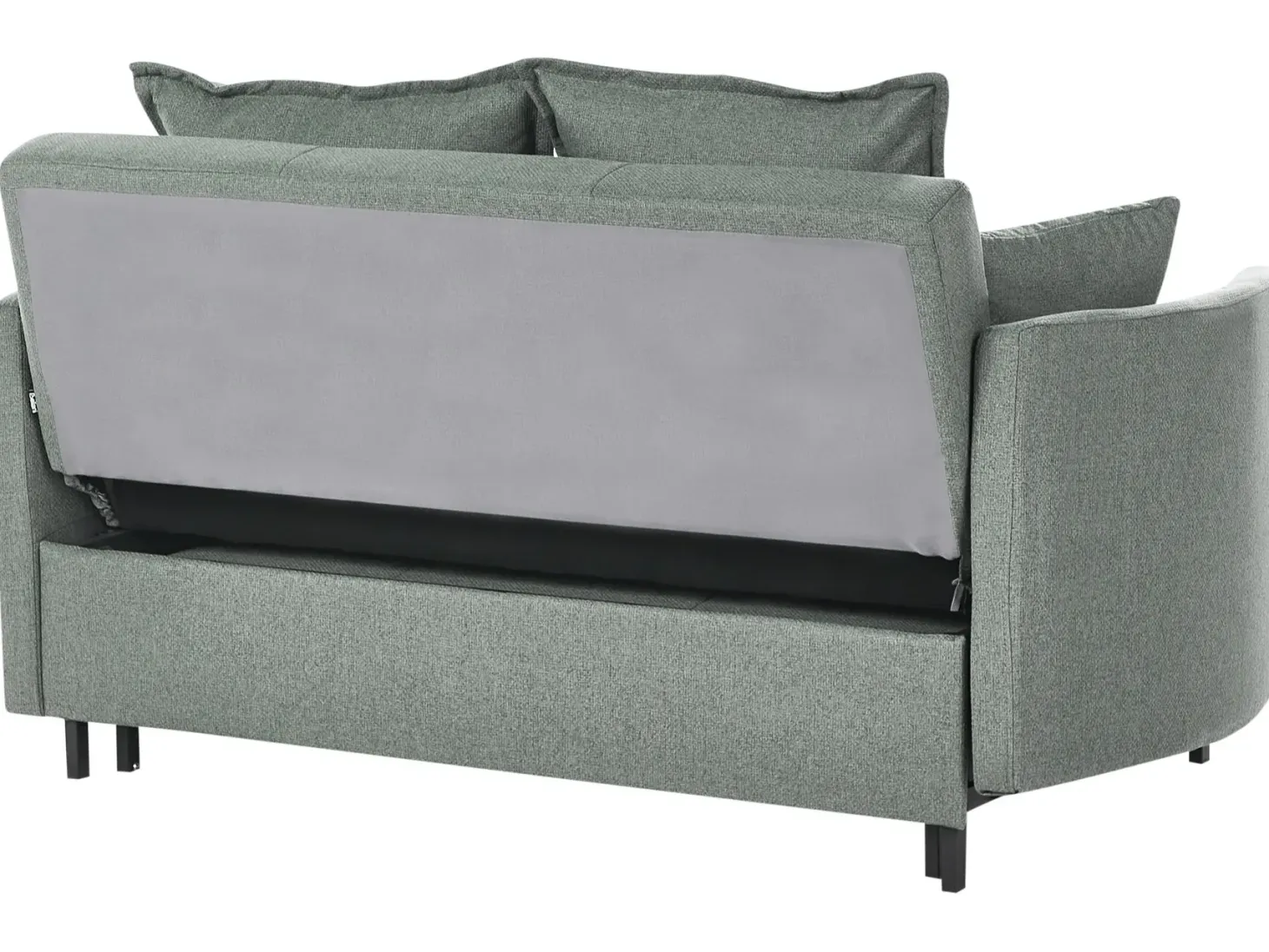Sovesofa 2 personers HOVIN Grøn