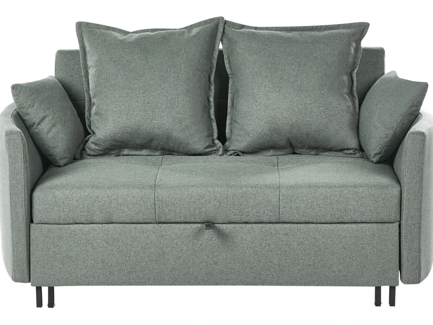 Sovesofa 2 personers HOVIN Grøn