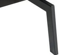 Sovesofa 2 personers INGARO Boucle Cremehvid