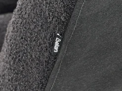 Sovesofa 2 personers INGARO Boucle Sort