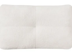 Sovesofa 3 personers JERSLEV Boucle Cremehvid