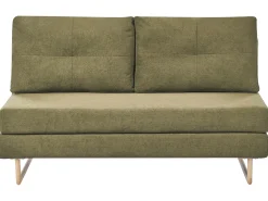 Sovesofa 3 personers JERSLEV Grøn