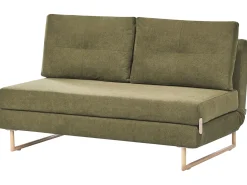 Sovesofa 3 personers JERSLEV Grøn