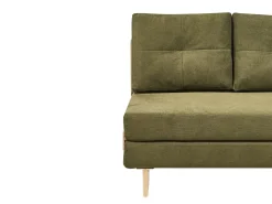 Sovesofa 2 personers JERSLEV Grøn