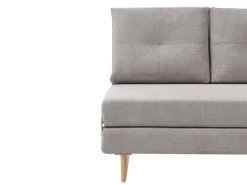 Sovesofa 2 personers JERSLEV Grå
