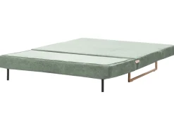 Sovesofa 3 personers JERSLEV Lysegrøn