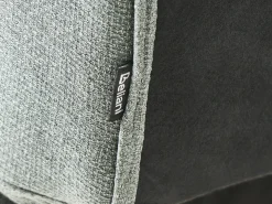 Sovesofa 2 personers KALFAFEL Grøn