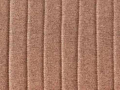 Sovesofa 2 personers KALFAFEL Guldbrun
