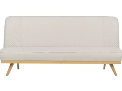 Sovesofa 2 personers KALFAFEL Beige