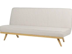 Sovesofa 2 personers KALFAFEL Beige