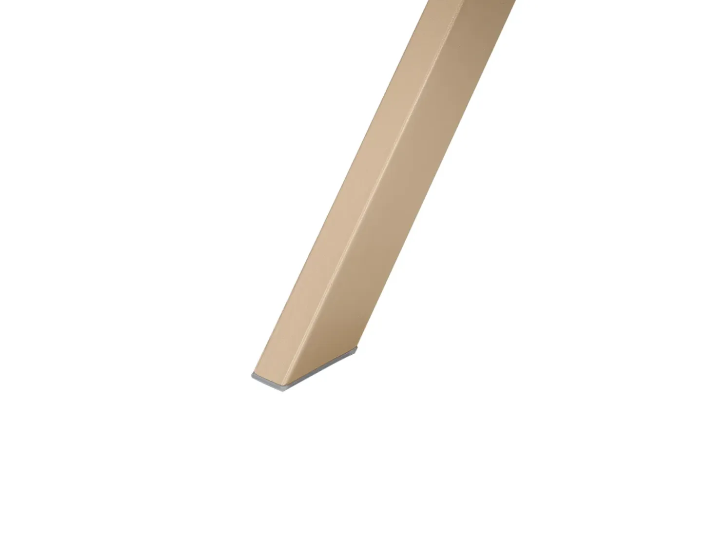 Sovesofa 2 personers KALFAFEL Beige